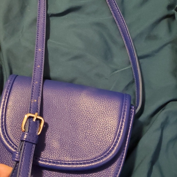 Mini purse by Forever 21 - Picture 3 of 5